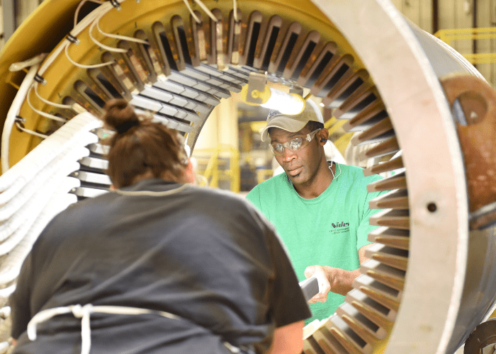 Carreers at Lexington