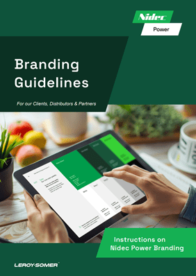 Branding Guidelines