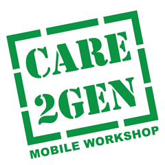 CARE2GEN Mobile Workshop