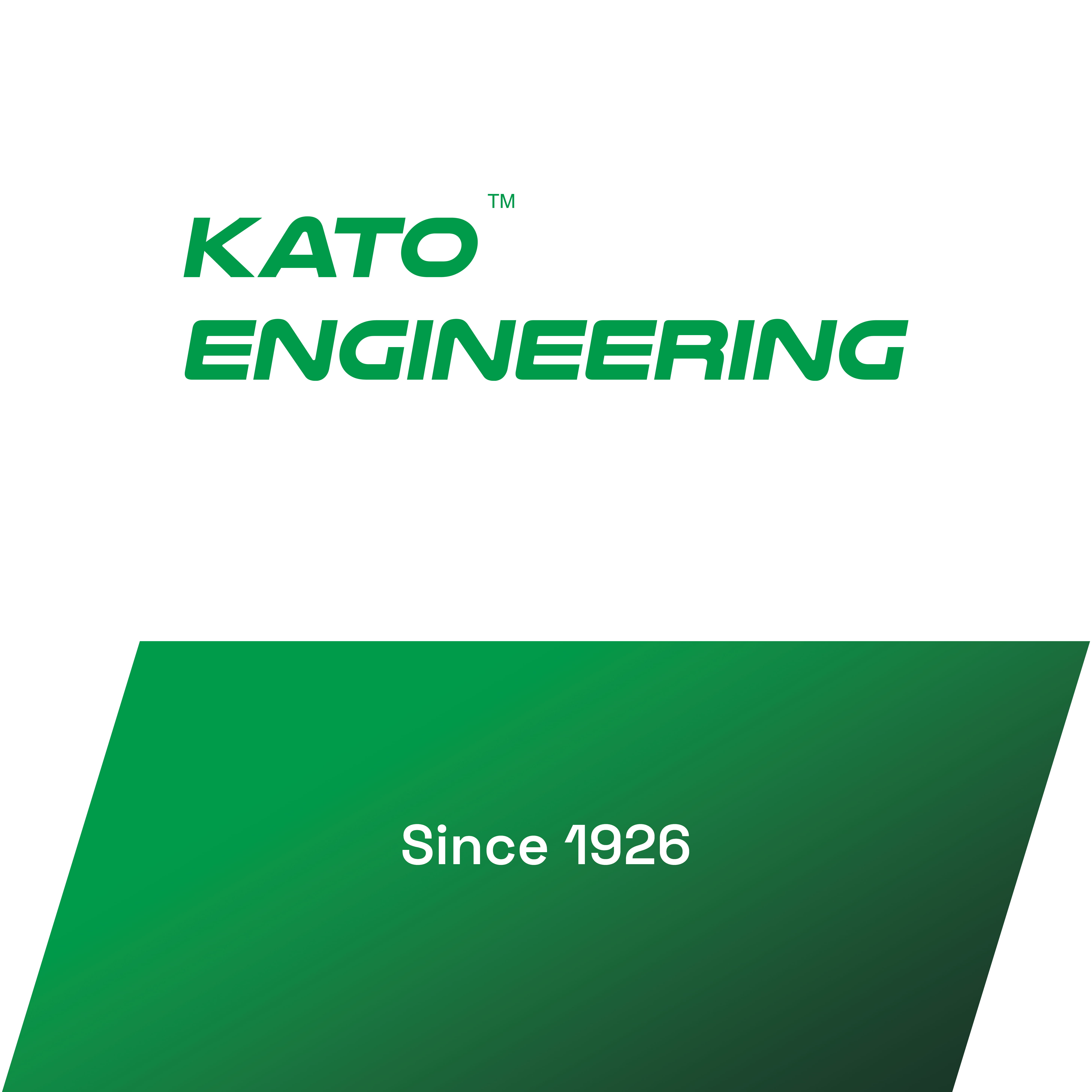 Kato Engineering by Nidec Power