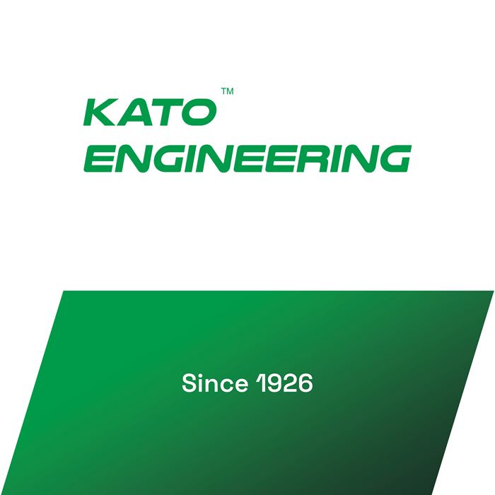 Kato Engineering by Nidec Power