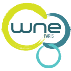 WNE logo