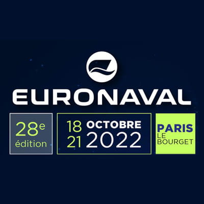 Euronaval 2022