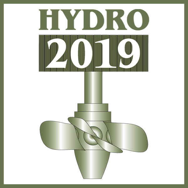 Hydro 2019 exhibition