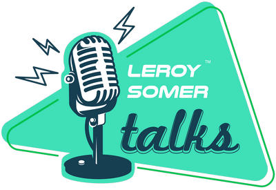 Leroy-Somer Talks