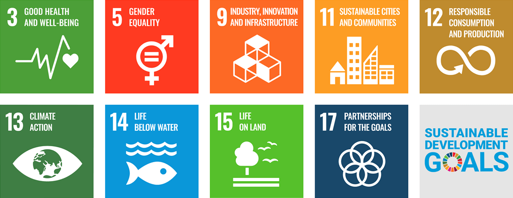 Sustainability strategy