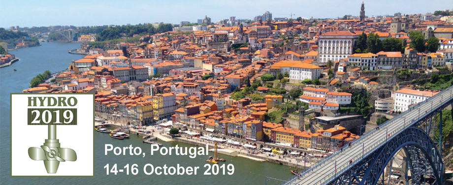 Banner Hydro 2019