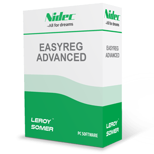 EasyReg Advanced