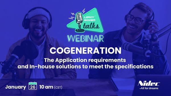 Webinar Cogeneration 2023-01-26