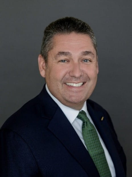 Michael Briggs