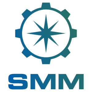SMM tradeshow logo