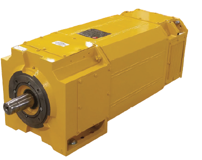 Kato Engineering™ Drilling Motor | HAW12