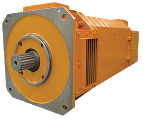 Kato Engineering™ Drilling Motor | HAW13