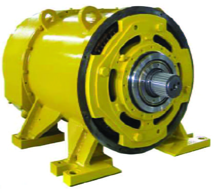 Kato Engineering™ Drilling Motor | HAW20