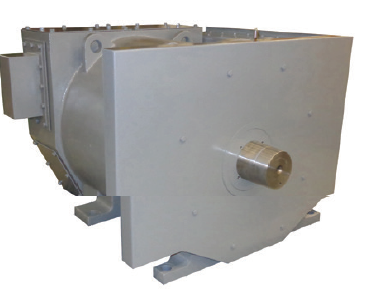 Kato Engineering™ Drilling Motor | HAW22