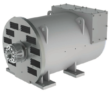 Kato Engineering™ Drilling Motor | HAW29