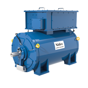 LSPM Low Voltage Permanent Magnet