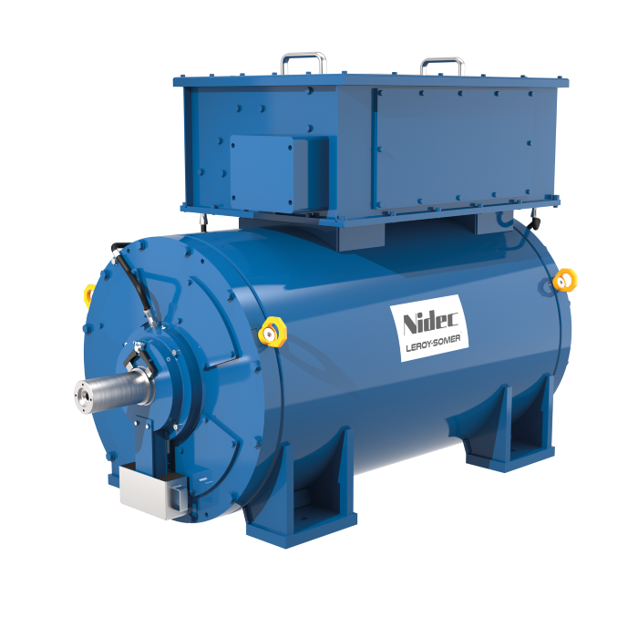 LSPM Low Voltage Permanent Magnet