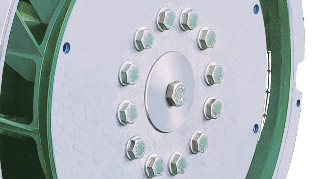 Nidec Power Generator and Alternator parts