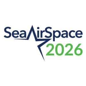 Sea Air Space 2026
