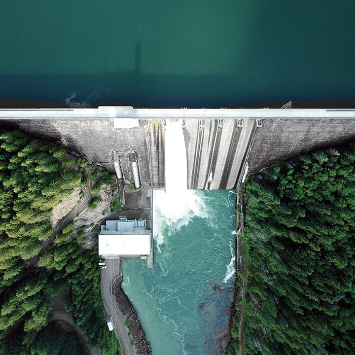 Hydropower
